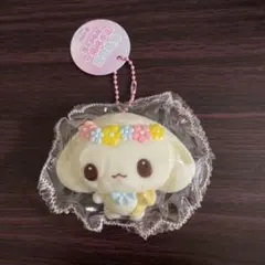 スクイーズ　もちとろファンシースクイーズ
