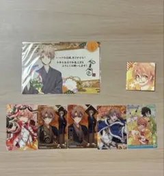 アイドリッシュセブン 和泉三月