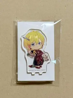 アイナナ　アニカフェ　アクスタ　ナギ