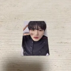 TREASURE REBOOT ジュンギュ　トレカ　デジパ