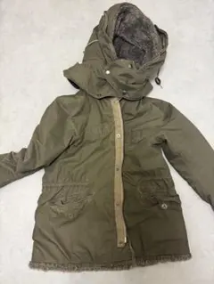 00s archive Y2K grunge 平成　コート