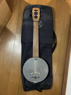 訳あり美品】Martin Backpacker（エキストラライトゲージ専用） - メルカリ