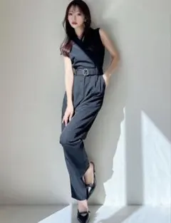 RESEXXY テーラーコンビネゾン