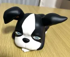 2種 ジョジョの奇妙な冒険 イギー ボールフィギュア ナムコ限定