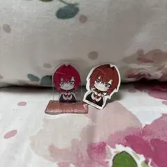 にじさんじチョコエッグプラス アンジュカトリーナ