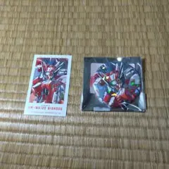 コンパス　アニアート　ニーズヘッグ