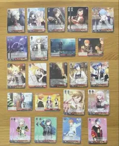 プロセカ　ヴァイスシュバルツ　Vivid BAD SQUAD