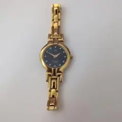GIVENCHY 腕時計 MILLSIME ゴールド バングル ジバンシー - メルカリ