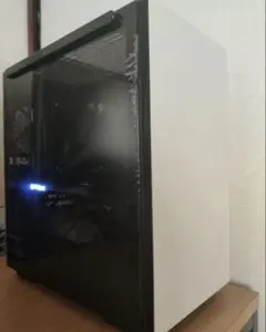 2026年最新】ゲーミングpc デスクトップ 8世代の人気アイテム - メルカリ