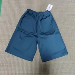 SHOO-LA-RUE ハーフパンツ ブルー