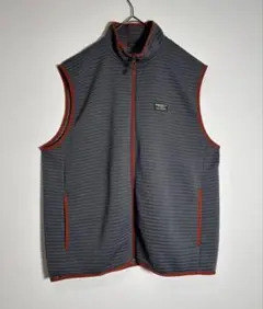 L.L.Bean エルエルビーン 刺繍ロゴ　エアーライト　ベストのサムネイル