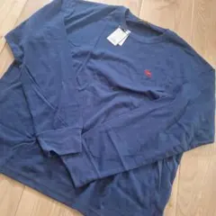 POLOCHAMPS 長袖カットソー 160cm