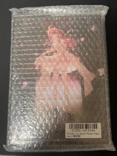 さくらみこ 1st Album flower rhapsody 数量限定