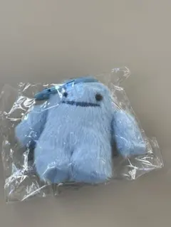 ウェーブくんガチャ　ノーマル