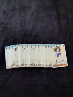 ウマ娘　明朗快活なお祭り娘!　キタサンブラック　ヴァイスシュヴァルツ×100