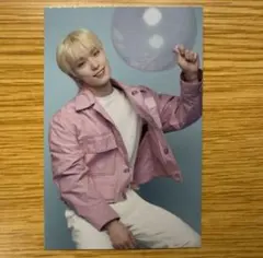 SEVENTEEN always yours タワレコ トレカ ディノ