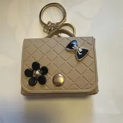 ミニカバンキーリング　プライズ
