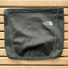 ザ•ノースフェイス ネックウォーマー 登山 ランニング トレラン 自転車 スノボ