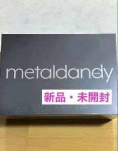 2025年最新】メタルダンディ 脱毛器の人気アイテム - メルカリ