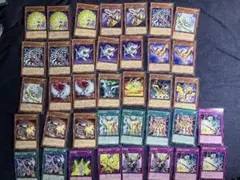 遊戯王OCG ミツルギ 巳剣 デッキパーツ - メルカリ