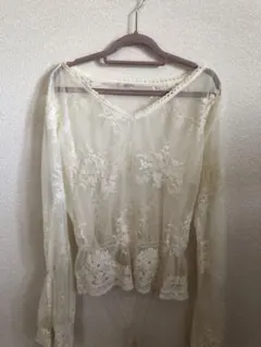 お値下げ！NICE CLAUP レーストップス