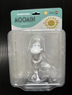 ムーミン MOOMIN UDF シリーズ1 ムーミントロール 新品未開封のサムネイル