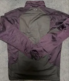00s’old OAKLEY size M テック系 ドローコード有りのサムネイル