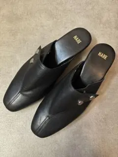 HARE カットパーツミュール　メンズ