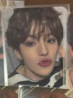 treasure ヨシ トレカ