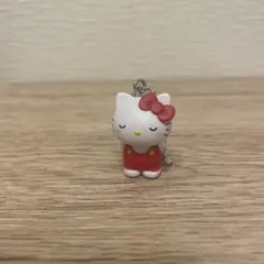 サンリオ　なかよしペアスイング　ハローキティ