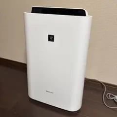 2026年最新】シャープ 加湿 空気清浄機 kc-s50-wの人気アイテム - メルカリ