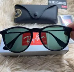 Ray-Ban（レイバン）偏光 サングラス 男女兼用