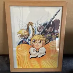 2026年最新】ガッシュ 複製原画の人気アイテム - メルカリ