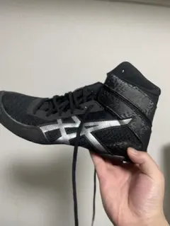 2026年最新】ボクシングシューズの人気アイテム - メルカリ