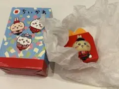 ちいかわ　マクドナルド　ハッピーセット　うさぎ　シールディスペンサー