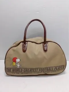 2026年最新】SNOOPY レディース ボストンバッグ・旅行用バッグの人気