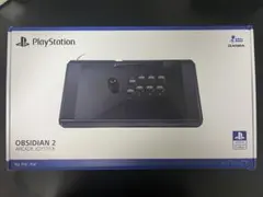 Qanba Obsidian 2 オブシディアン2 アケコン