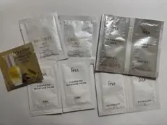 スキンケアサンプルセット