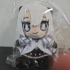 【デュエマ】デュエプレGP2026 カノン ぬいぐるみ