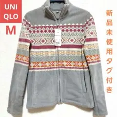 フリースジャケット