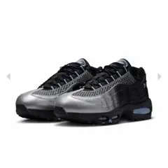 PALACE NIKE AIR MAX 95 BLACK/SILVER/BLUEのサムネイル