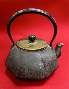 水鉢 水桶 石見焼き 大型 吉田窯 蓋つき 陶器 - メルカリ