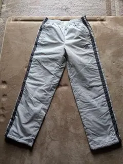 アディダス　ウォームアップパンツ