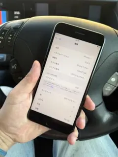 Apple iPhone 7 Plus 128GB ブラック