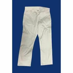ツキ TUKI Work Pants ワークパンツ コットンツイルボタンフライのサムネイル