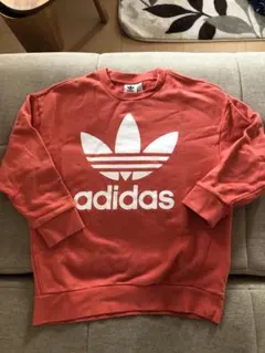 adidas トレーナー