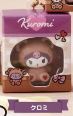 サンリオ　ミニチュアパッケージコレクション