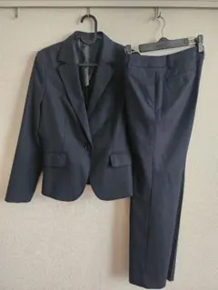 スーツカンパニー　パンツセットアップ　ストレッチ　ウォッシャブル　40&38