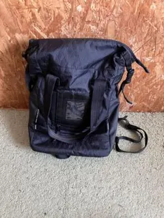 DIESEL ディーゼル 2WAY リュック トートバッグ X-PAC風のサムネイル
