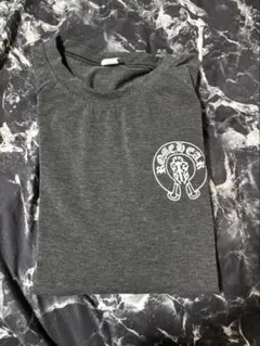 トレーナー グレー